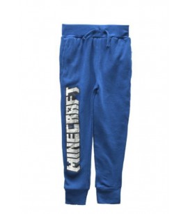 Minecraft and Spiderman jogger pants. 19039 Pieces. EXW Los Angeles